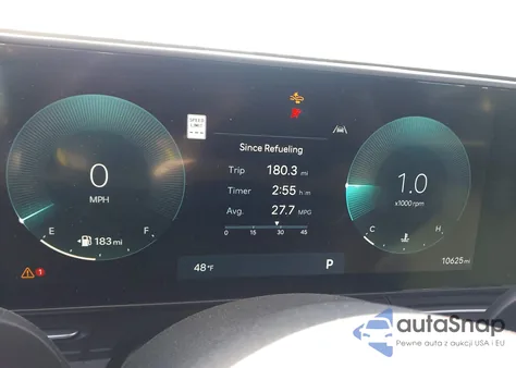 2025 Hyundai Kona Sel Convenience from USA, damaged, VIN KM8HCCAB1SU310290